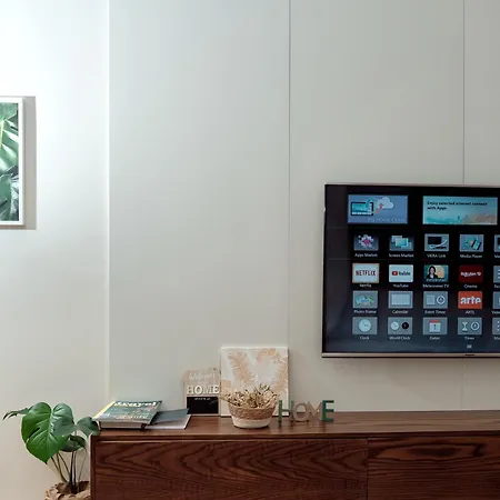 Apartamento Goodija 2