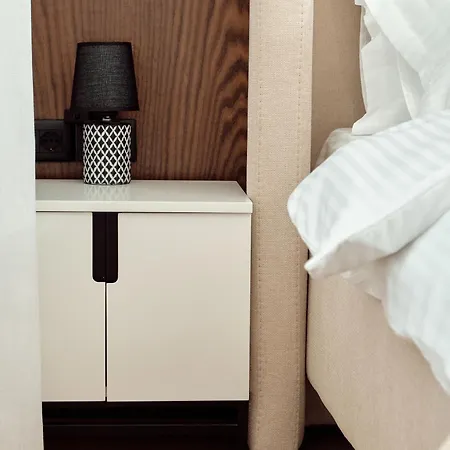 Apartamento Goodija 2 *