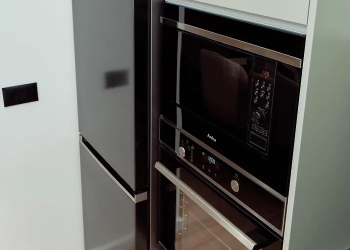 アパート Goodija 2 ティラナ