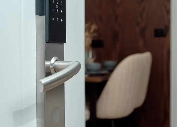 Goodija 2 アパート