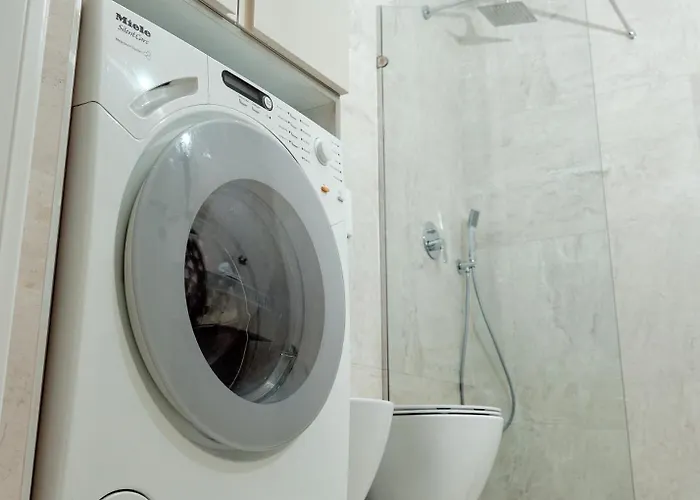 Goodija 2 アパート *