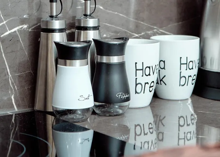 アパート Goodija 2