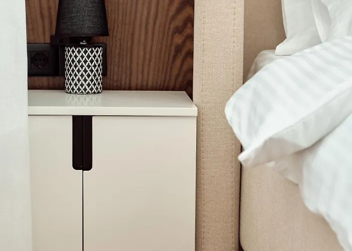 アパート Goodija 2 *