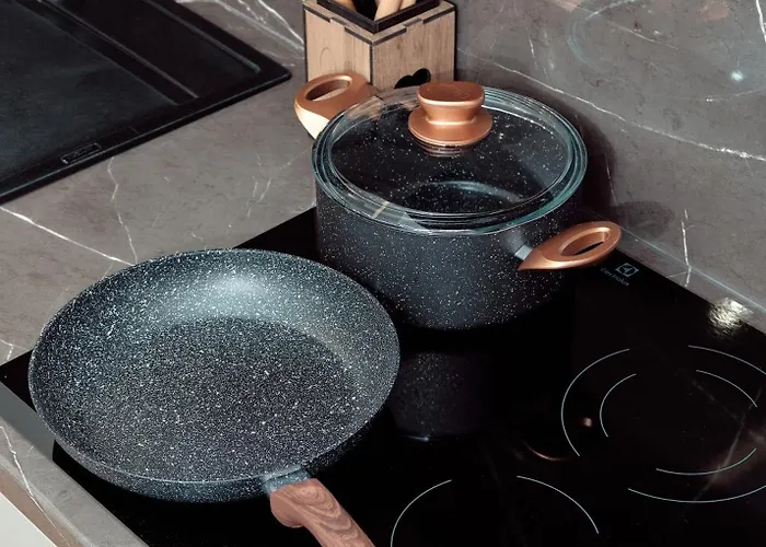 アパート Goodija 2 ティラナ