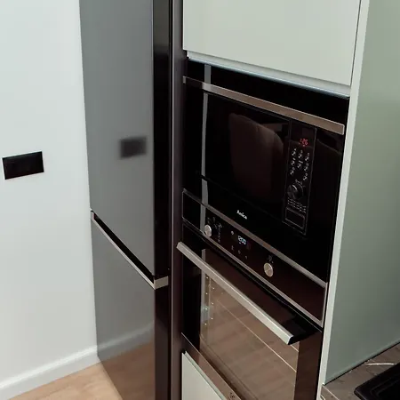 Apartmán Goodija 2 Tirana