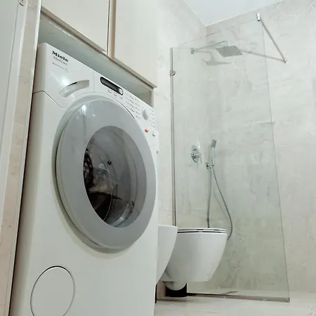 Goodija 2 Appartement *