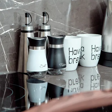 Appartement Goodija 2