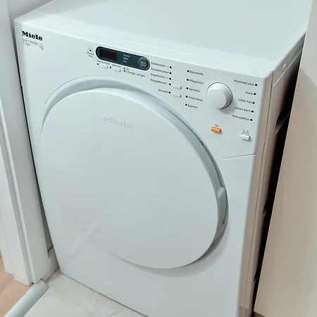 Goodija 2 Appartement