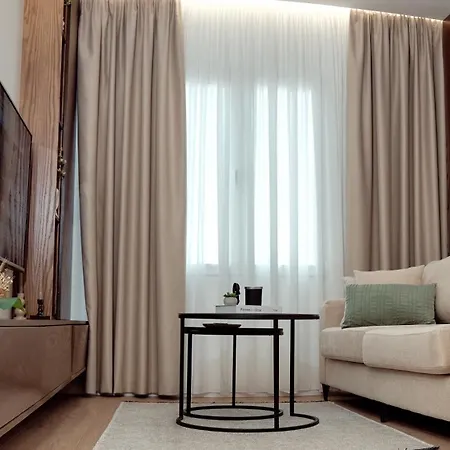 Appartement Goodija 2 *