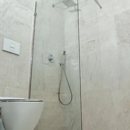 Goodija 2 Appartement Tirana