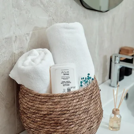 Appartement Goodija 2