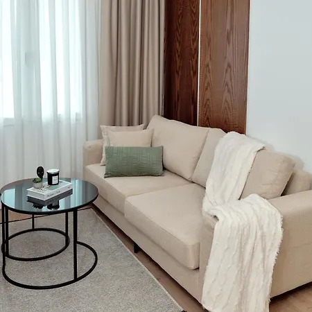 Goodija 2 Appartement *