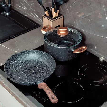 Appartement Goodija 2 Tirana