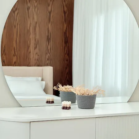 Goodija 2 Apartmán Tirana