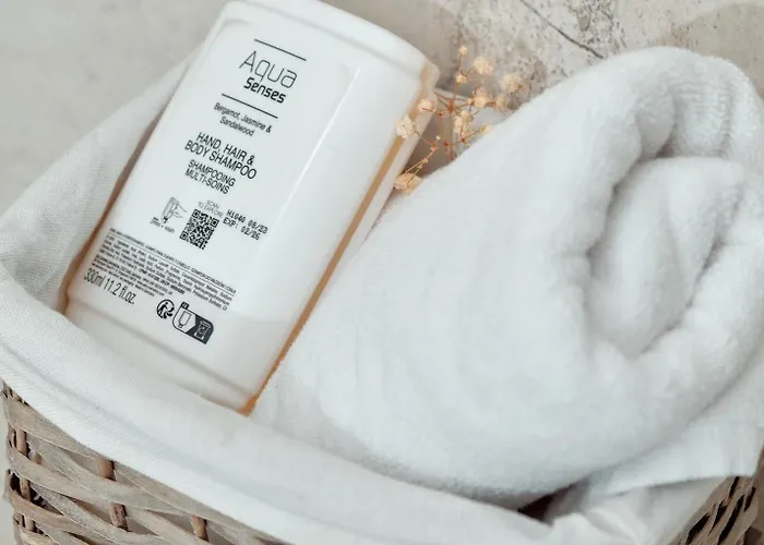 Goodija 2 Apartment *