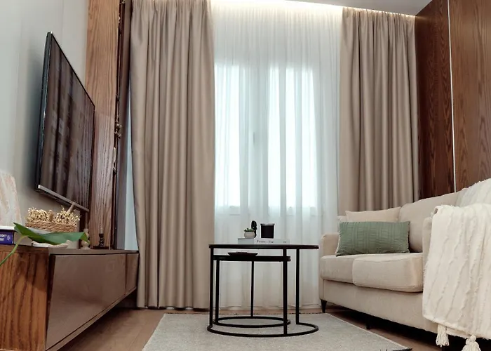 Apartment Goodija 2 *