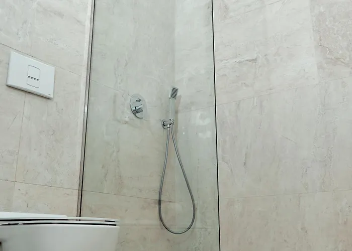 Goodija 2 Apartment Tirana