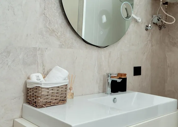 Apartment Goodija 2 *