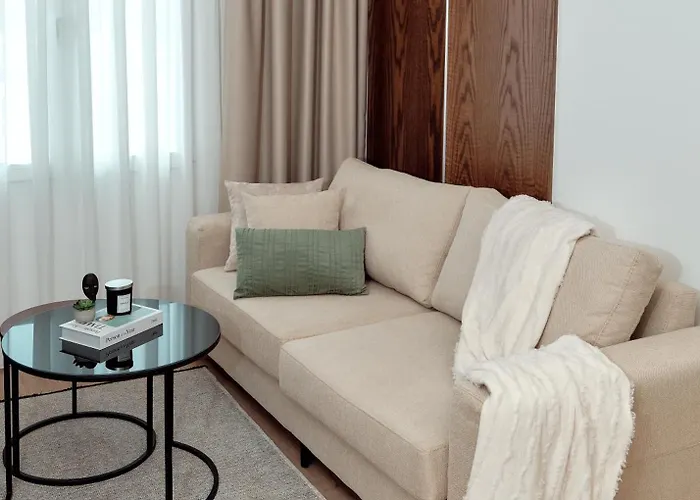 Goodija 2 Apartment *